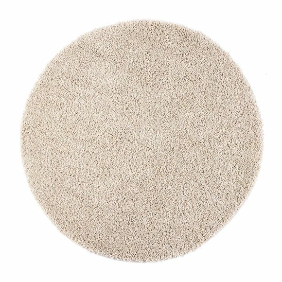 Marvel Mat Marvel Shaggy Washable Circle Rug 4 Marvel Mat Marvel Shaggy Washable Circle Rug - Image 2