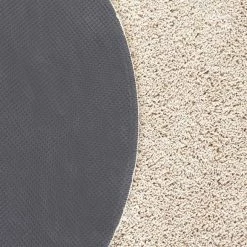 Marvel Mat Marvel Shaggy Washable Circle Rug 10 Marvel Mat Marvel Shaggy Washable Circle Rug -Modern Rugs Home 30770261 alt03