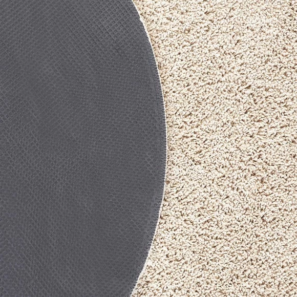 Marvel Mat Marvel Shaggy Washable Circle Rug 6 Marvel Mat Marvel Shaggy Washable Circle Rug - Image 4