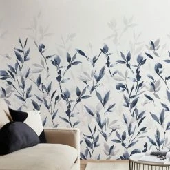 Dunelm Zen Mural