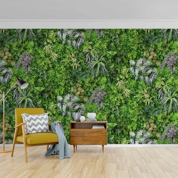 Dunelm Living Wall Multi Mural 6 Dunelm Living Wall Multi Mural - Image 4