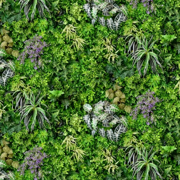 Dunelm Living Wall Multi Mural 8 Dunelm Living Wall Multi Mural - Image 6