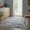 Flair Fold Ramona Washable Rug 1 Flair Fold Ramona Washable Rug -Modern Rugs Home 30770696