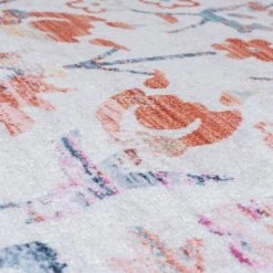 Flair Fold Camille Traditional Washable Rug 10 Flair Fold Camille Traditional Washable Rug -Modern Rugs Home 30770698 alt02