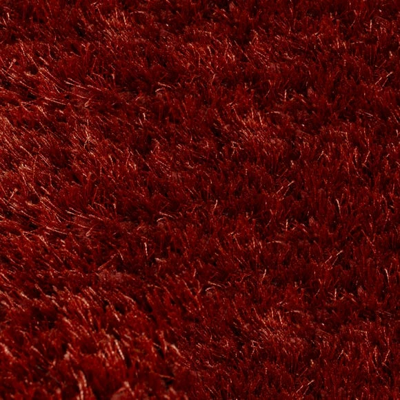 Dunelm Jewel Shaggy Rug 5 Dunelm Jewel Shaggy Rug - Image 3