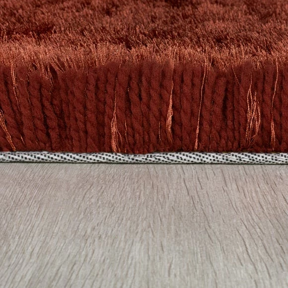 Dunelm Jewel Shaggy Rug 6 Dunelm Jewel Shaggy Rug - Image 4