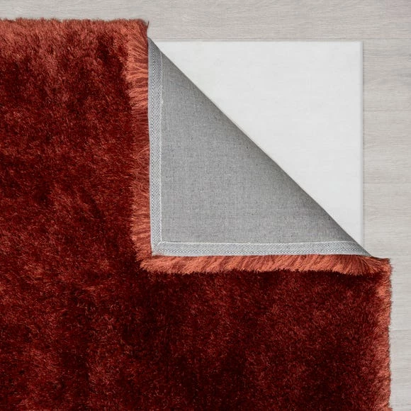 Dunelm Jewel Shaggy Rug 7 Dunelm Jewel Shaggy Rug - Image 5