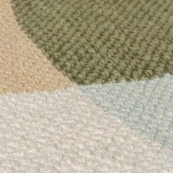 Elements Olle Cotton Flatweave Rug -Modern Rugs Home 30772891 alt02