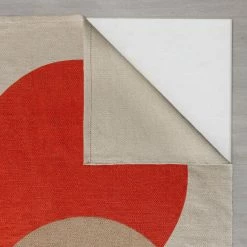 Elements Olle Cotton Flatweave Rug -Modern Rugs Home 30772891 alt04