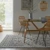 PractiRug Torres Global Washable Rug -Modern Rugs Home 30778458