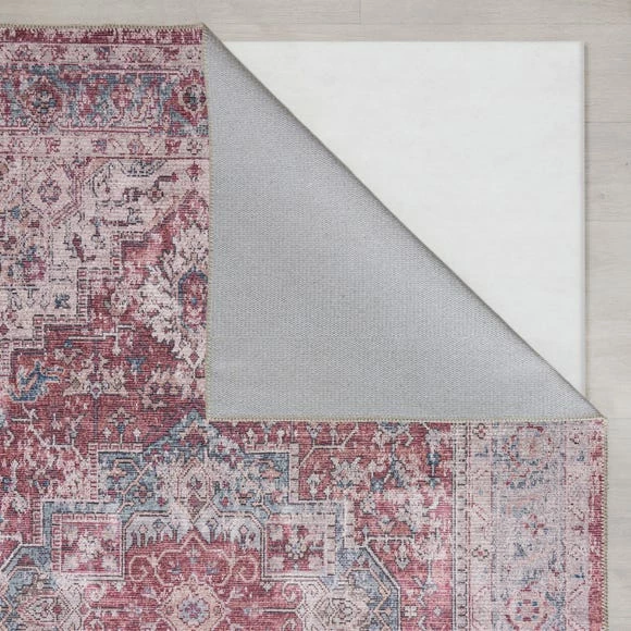 PractiRug Gabriella Washable Runner 7 PractiRug Gabriella Washable Runner - Image 5