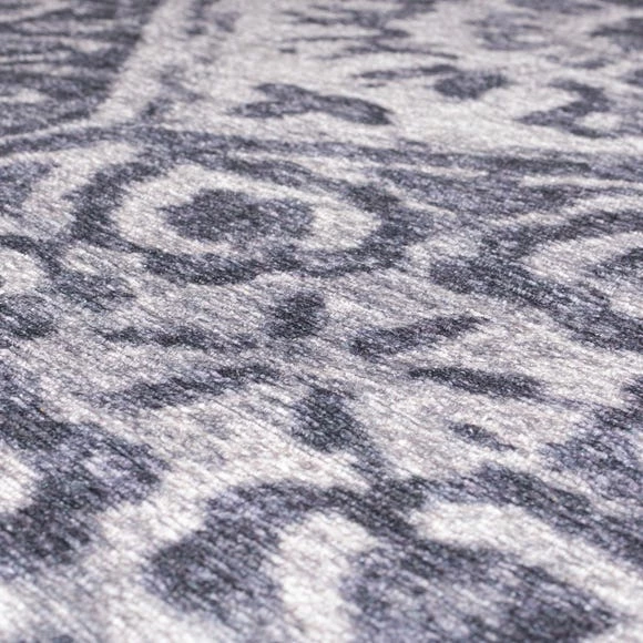 PractiRug Celeste Tile Washable Rug 5 PractiRug Celeste Tile Washable Rug - Image 3