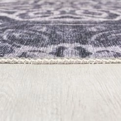 PractiRug Celeste Tile Washable Rug 11 PractiRug Celeste Tile Washable Rug -Modern Rugs Home 30778493 alt03