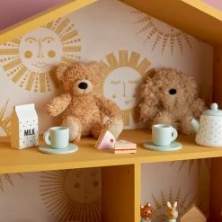 Brewster Suns Self Adhesive Wallpaper -Modern Rugs Home 30780885 alt05