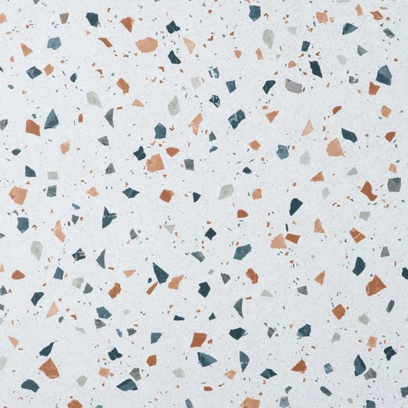 Brewster Terrazzo Multi Self Adhesive Wallpaper 4 Brewster Terrazzo Multi Self Adhesive Wallpaper - Image 2
