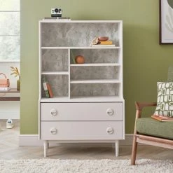 Brewster Vintage Tropical Sage Self Adhesive Wallpaper 13 Brewster Vintage Tropical Sage Self Adhesive Wallpaper -Modern Rugs Home 30780887 alt07