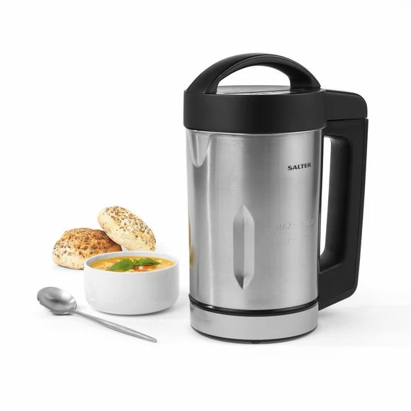 Salter 1.6L Soup Maker 4 Salter 1.6L Soup Maker - Image 2