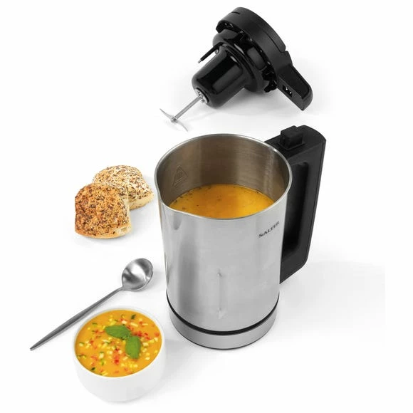 Salter 1.6L Soup Maker 6 Salter 1.6L Soup Maker - Image 4
