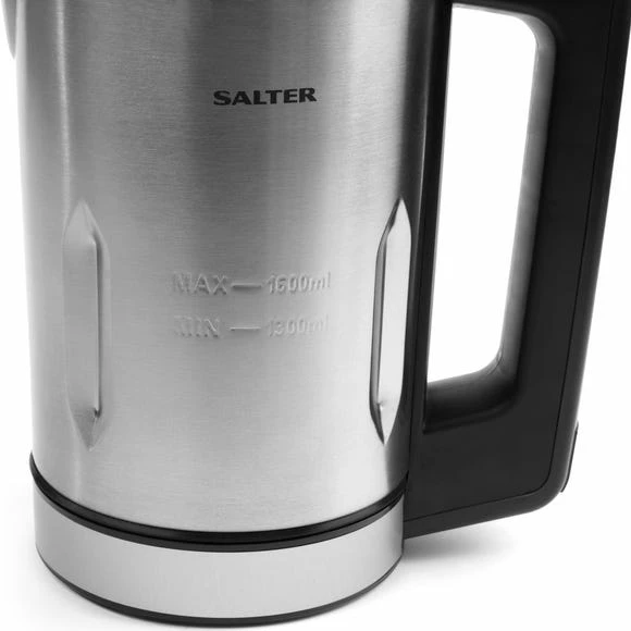 Salter 1.6L Soup Maker 7 Salter 1.6L Soup Maker - Image 5