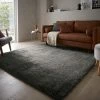 Dunelm Indulgence Square Rug 2 Dunelm Indulgence Square Rug -Modern Rugs Home 30782081