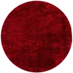Dunelm Indulgence Circle Shaggy Rug 8 Dunelm Indulgence Circle Shaggy Rug -Modern Rugs Home 30782129 alt01