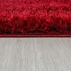 Dunelm Indulgence Circle Shaggy Rug 10 Dunelm Indulgence Circle Shaggy Rug -Modern Rugs Home 30782129 alt03