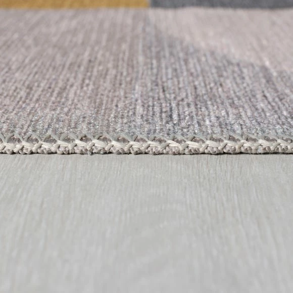 PractiRug Bergen Geo Washable Rug 6 PractiRug Bergen Geo Washable Rug - Image 4