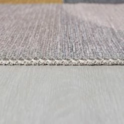 PractiRug Bergen Geo Washable Runner -Modern Rugs Home 30782324 alt03