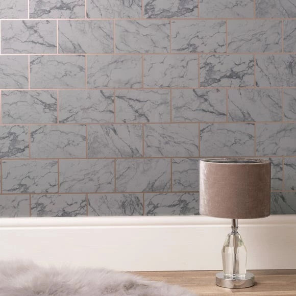 Crown Wallpaper Brick Marble Charcoal Wallpaper 3 Crown Wallpaper Brick Marble Charcoal Wallpaper