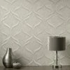 Fine Décor Wallpaper Milano Wave Stone Vinyl Wallpaper 1 Fine Décor Wallpaper Milano Wave Stone Vinyl Wallpaper -Modern Rugs Home 30782511