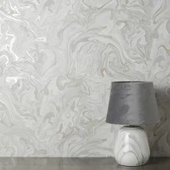 Fine Décor Wallpaper Marble Natural Wallpaper 11 Fine Décor Wallpaper Marble Natural Wallpaper -Modern Rugs Home 30782551 alt03