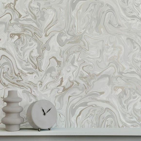 Fine Décor Wallpaper Marble Natural Wallpaper 7 Fine Décor Wallpaper Marble Natural Wallpaper - Image 5