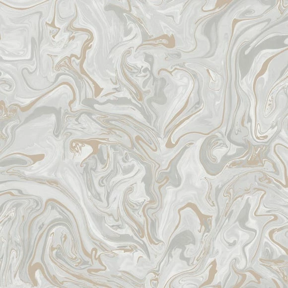 Fine Décor Wallpaper Marble Natural Wallpaper 8 Fine Décor Wallpaper Marble Natural Wallpaper - Image 6