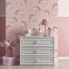 Dunelm Metallic Unicorn Wallpaper 1 Dunelm Metallic Unicorn Wallpaper -Modern Rugs Home 30782556