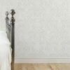 Dorma Winchester Grey Wallpaper 1 Dorma Winchester Grey Wallpaper -Modern Rugs Home 30782566
