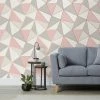 Crown Wallpaper Crown Geo Rose Gold Wallpaper 1 Crown Wallpaper Crown Geo Rose Gold Wallpaper -Modern Rugs Home 30782923
