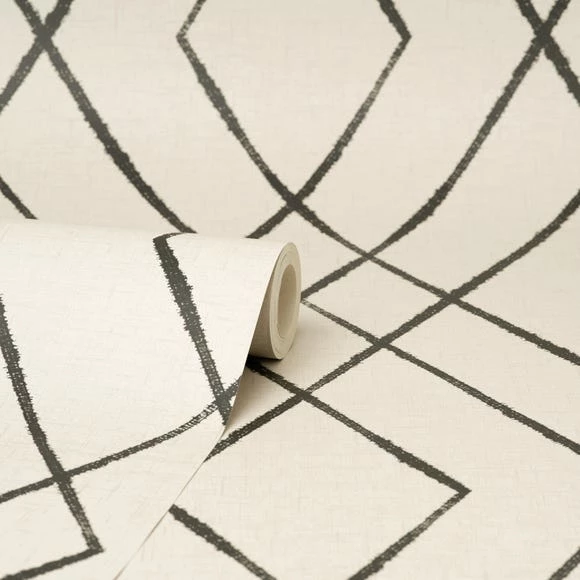 Dunelm Berber Natural Wallpaper 5 Dunelm Berber Natural Wallpaper - Image 3