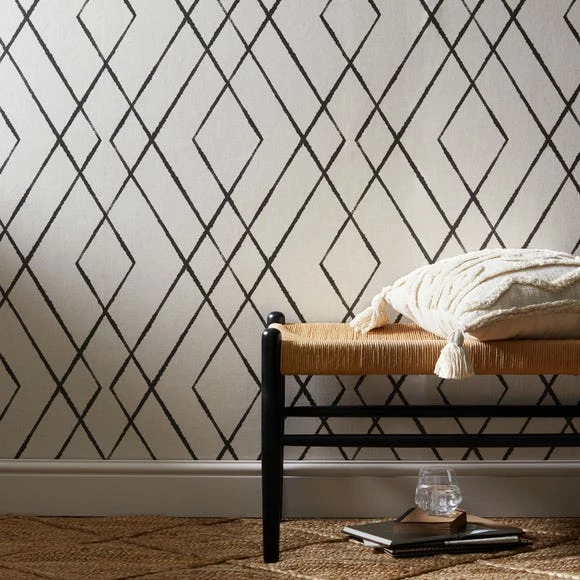 Dunelm Berber Natural Wallpaper 6 Dunelm Berber Natural Wallpaper - Image 4