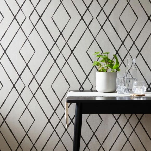 Dunelm Berber Natural Wallpaper 7 Dunelm Berber Natural Wallpaper - Image 5