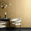Dunelm Bergamo Leather Gold Wallpaper 2 Dunelm Bergamo Leather Gold Wallpaper -Modern Rugs Home 30782950