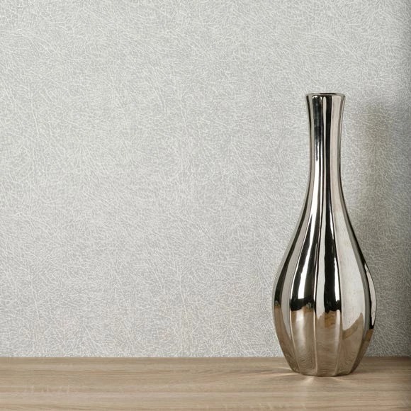 Dunelm Camden Vinyl Grey Wallpaper 3 Dunelm Camden Vinyl Grey Wallpaper