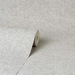 Dunelm Camden Vinyl Grey Wallpaper 6 Dunelm Camden Vinyl Grey Wallpaper -Modern Rugs Home 30783044 alt01