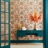 Dunelm Jacobean Gold Wallpaper 1 Dunelm Jacobean Gold Wallpaper -Modern Rugs Home 30783069