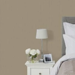 Dorma Plain Mink Wallpaper 13 Dorma Plain Mink Wallpaper -Modern Rugs Home 30783081 alt05