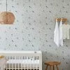 Disney Mickey Mouse Stars And Moon Grey Wallpaper 2 Disney Mickey Mouse Stars And Moon Grey Wallpaper -Modern Rugs Home 30783096