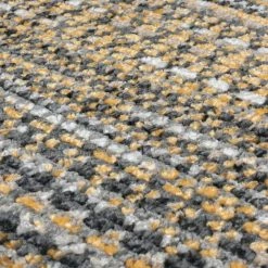 Dunelm Parker Circle Rug 9 Dunelm Parker Circle Rug -Modern Rugs Home 30783285 alt02