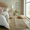 Dunelm Mila Traditional Runner -Modern Rugs Home 30783488