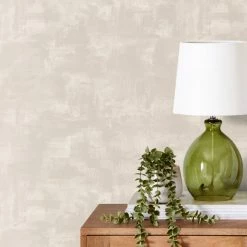 Dunelm Painterly Plain Wallpaper 6 Dunelm Painterly Plain Wallpaper -Modern Rugs Home 30783501 alt01