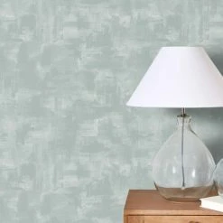 Dunelm Painterly Plain Wallpaper 6 Dunelm Painterly Plain Wallpaper -Modern Rugs Home 30783502 alt01