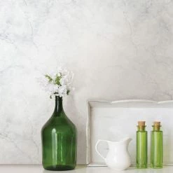 Dunelm Carrara Marble Peel And Stick Wallpaper -Modern Rugs Home 30783511 alt02